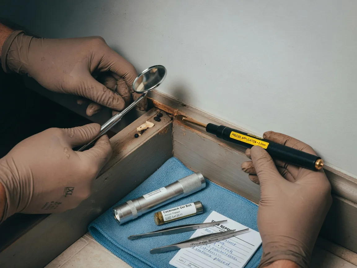 Why choose Emergency Pest Control in Ellerslie, GA